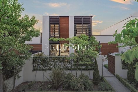 Photo of property in 138c Glandovey Road, Strowan, Christchurch, 8052