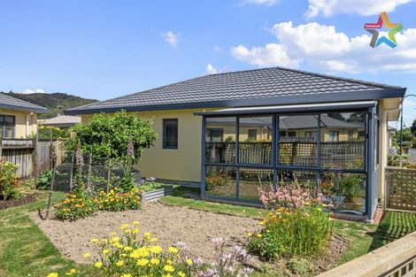Photo of property in 58a Molesworth Street, Taita, Lower Hutt, 5011