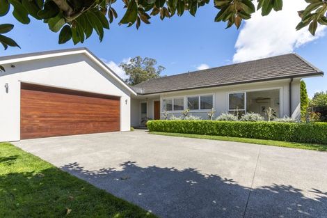 Photo of property in 6 Franklin Drive, Rangiora, 7400