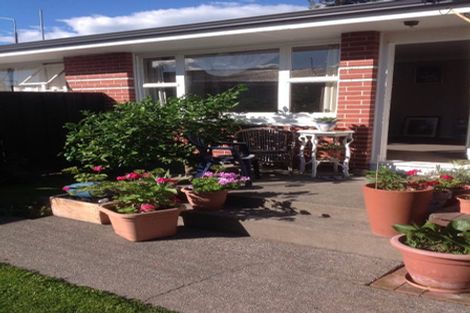 Photo of property in 4/30 Edgeware Road, St Albans, Christchurch, 8014