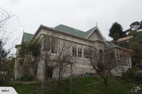 Photo of property in 28 Motu Street, Saint Clair, Dunedin, 9012