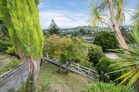 Photo of property in 23 Harland Street, Brooklyn, Wellington, 6021