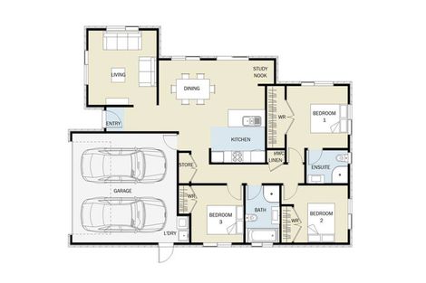 Photo of property in 229 Lakes Boulevard, Pyes Pa, Tauranga, 3112