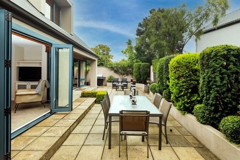 Photo of property in 105b Holly Road, St Albans, Christchurch, 8014