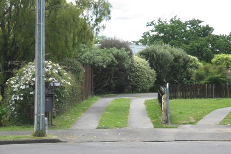 Photo of property in 6a Swift Place, Leamington, Cambridge, 3432