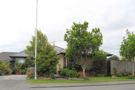 Photo of property in 2 Kingsbury Avenue, Rangiora, 7400