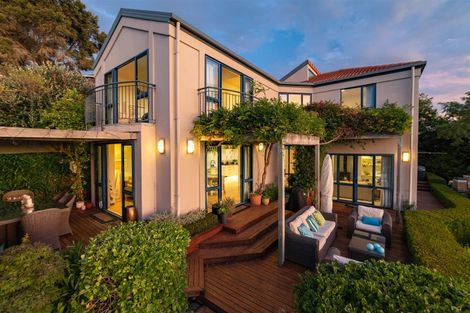 Photo of property in 80b Huntsbury Avenue, Huntsbury, Christchurch, 8022