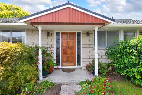 Photo of property in 40 Geddis Street, Rangiora, 7400