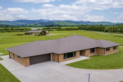 Photo of property in 65 Andersons Line, Clareville, Carterton, 5713