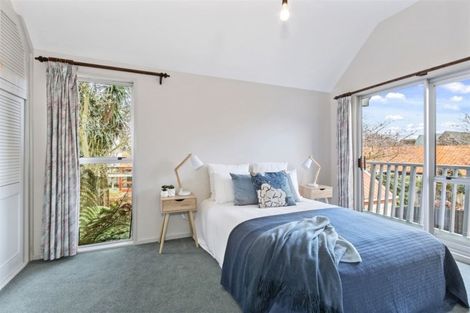 Photo of property in 2/15 Jamell Place, Avonhead, Christchurch, 8042