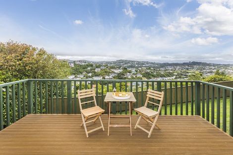 Photo of property in 24a Bathgate Street, Johnsonville, Wellington, 6037