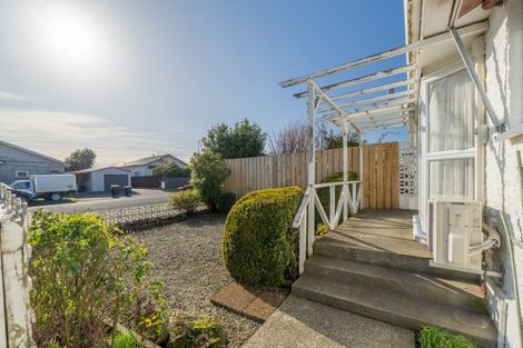 Photo of property in 61a Robertson Street, Richmond, Invercargill, 9810