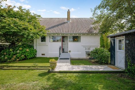 Photo of property in 590 Matangi Road, Matangi, Hamilton, 3284