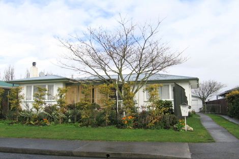 Photo of property in 529 Lowe Street, Camberley, Hastings, 4120