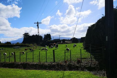 Photo of property in 206 Melville Road, Kaponga, Hawera, 4679