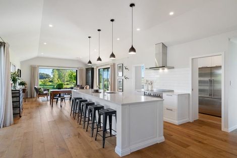 Photo of property in 9 Pilgrim Road, Mauku, Pukekohe, 2678