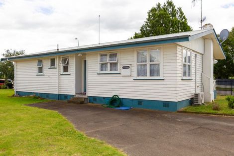 Photo of property in 61 Whitby Crescent, Flaxmere, Hastings, 4120