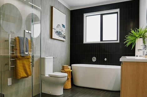 Photo of property in 3 Poroporo Lane, Wainui, 0992