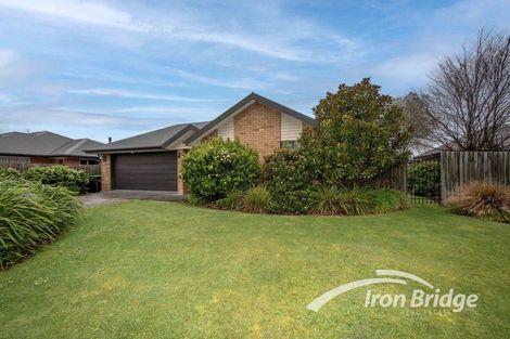 Photo of property in 26 Marlowe Place, Rolleston, 7614