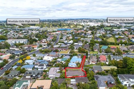 Photo of property in 1/23 Margaret Place, Milford, Auckland, 0620