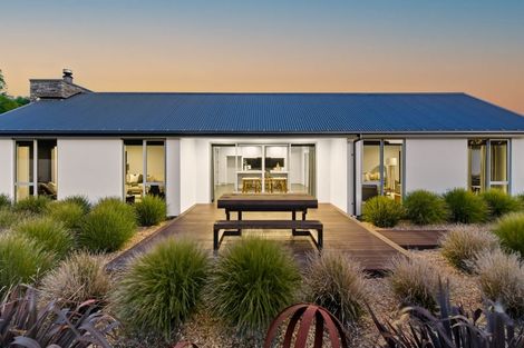 Photo of property in 134 Tosswill Road, Prebbleton, 7604