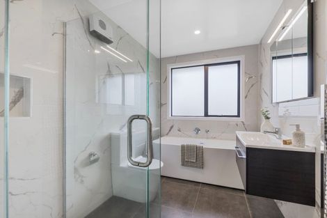 Photo of property in 85 Glenturret Drive, Casebrook, Christchurch, 8051