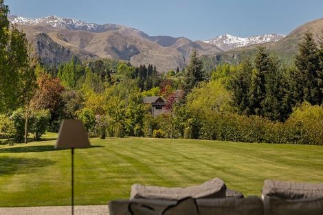 Photo of property in 31 Rutherford Road, Lake Hayes, Queenstown, 9371