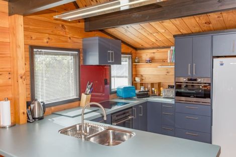 Photo of property in 22 Mowhanau Drive, Kai Iwi, Whanganui, 4574