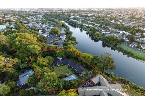 Photo of property in 677 River Road, Chartwell, Hamilton, 3210