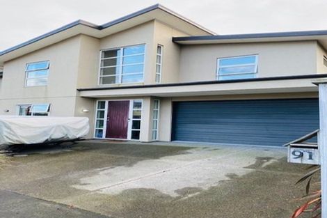 Photo of property in 91 Purchas Street, Edgeware, Christchurch, 8013