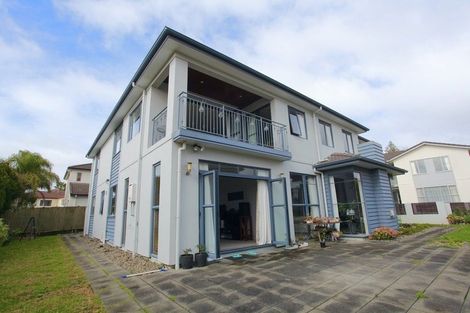 Photo of property in 50 Amberwood Drive, Northpark, Auckland, 2013