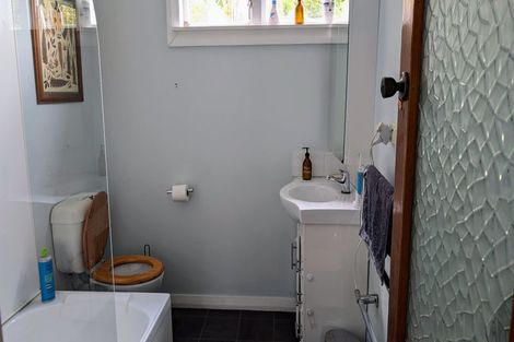 Photo of property in 152 Coromandel Street, Newtown, Wellington, 6021