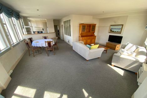 Photo of property in Civic Chambers Apartments, 12/25 Cuba Street, Te Aro, Wellington, 6011