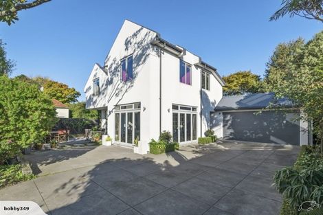 Photo of property in 45a Wroxton Terrace, Merivale, Christchurch, 8014