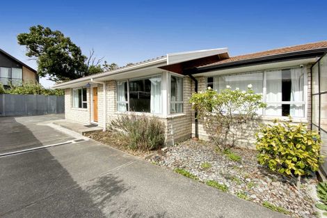 Photo of property in 4/20 Geraldine Street, Edgeware, Christchurch, 8013