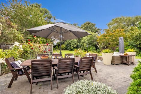 Photo of property in 720 Christchurch Akaroa Road, Tai Tapu, 7672