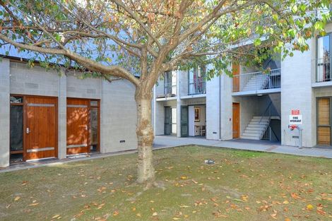 Photo of property in 13/868 Colombo Street, Christchurch Central, Christchurch, 8013