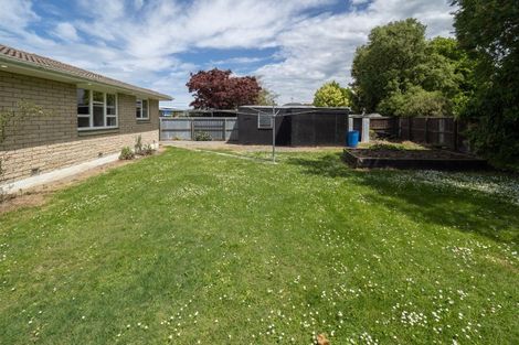 Photo of property in 3 Russell Avenue, Allenton, Ashburton, 7700