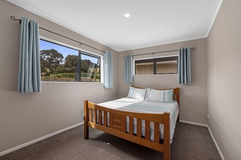 Photo of property in 274 Rapson Road, Kaukapakapa, 0871