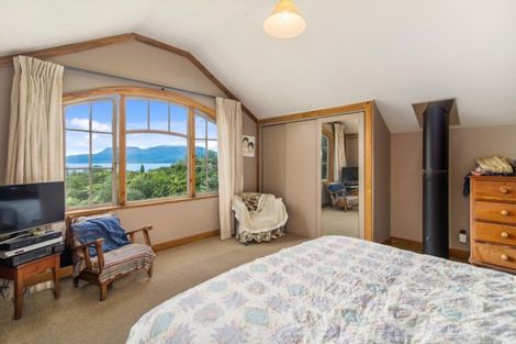 Photo of property in 360 Spencer Road, Lake Tarawera, Rotorua, 3076