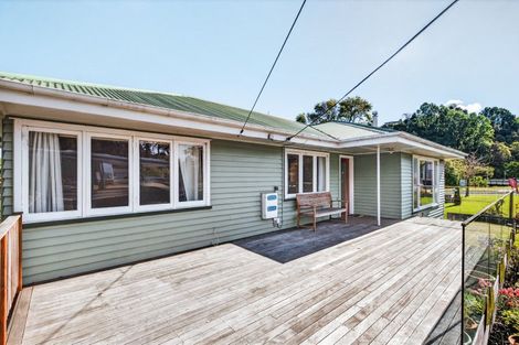 Photo of property in 3 Hakiaha St (state Highway 4), Taumarunui, 3920