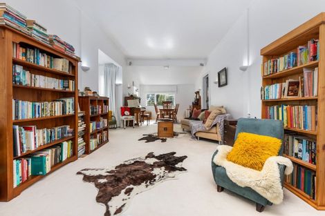 Photo of property in 20 Calliope Road, Devonport, Auckland, 0624