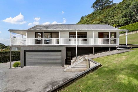 Photo of property in 1210 Hikuai Settlement Road, Pauanui, Hikuai, 3579