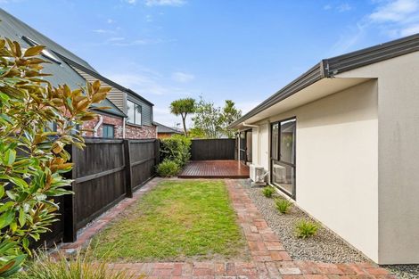 Photo of property in 33d Peverel Street, Riccarton, Christchurch, 8011