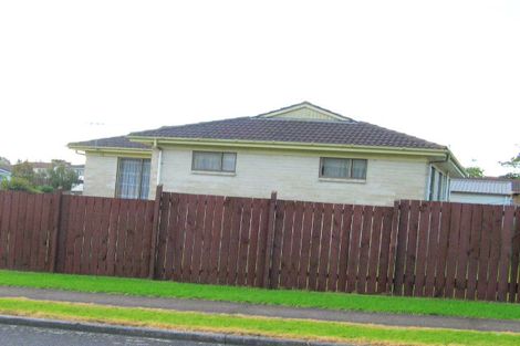 Photo of property in 5 Sidey Avenue, Clover Park, Auckland, 2019