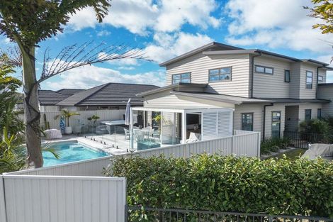 Photo of property in 1 Bill Miller Drive, Papamoa, 3118