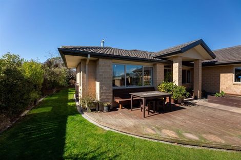 Photo of property in 5 Cridland Place, Halswell, Christchurch, 8025