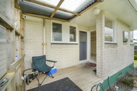 Photo of property in 58 Sherwill Street, Feilding, 4702