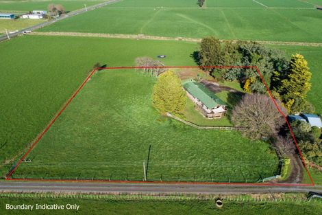 Photo of property in 112a Sansons Road, Rongotea, Palmerston North, 4473