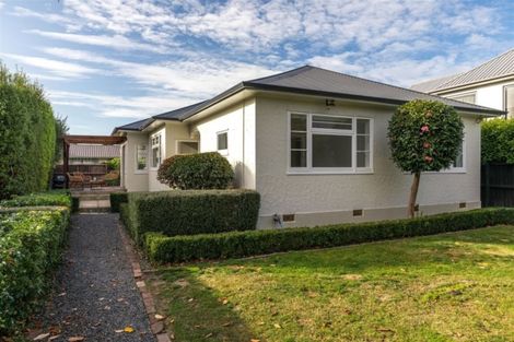 Photo of property in 168 Idris Road, Strowan, Christchurch, 8052